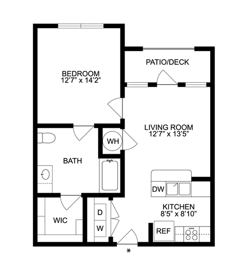 Cyan Southcreek | Overland Park, KS